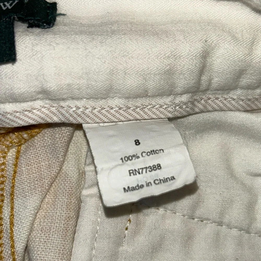 J. Crew crew women’s